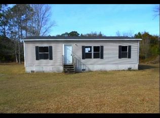 1164 Jim Truesdell Rd SE, Darien, GA 31305