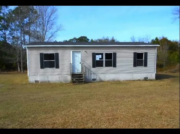 1164 Jim Truesdell Rd SE, Darien, GA 31305