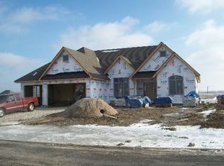 24213 Bay To Bay Blvd, Manhattan, IL 60442