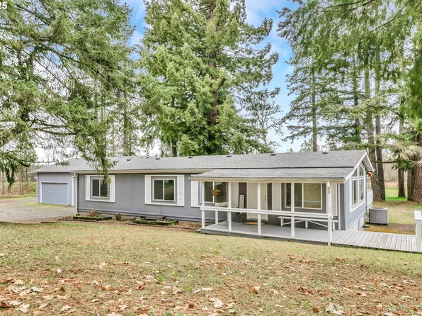 26133 Perkins Rd, Veneta, OR 97487