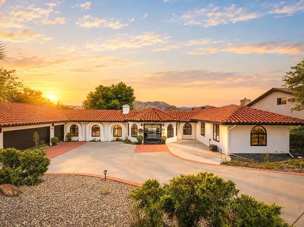 15647 Calistoga Dr, Ramona, CA 92065