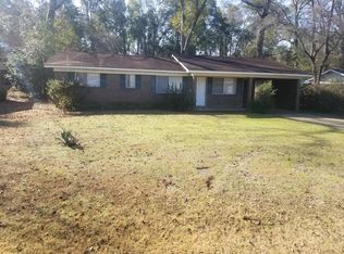 2304 Tompkins Ave, Albany, GA 31705