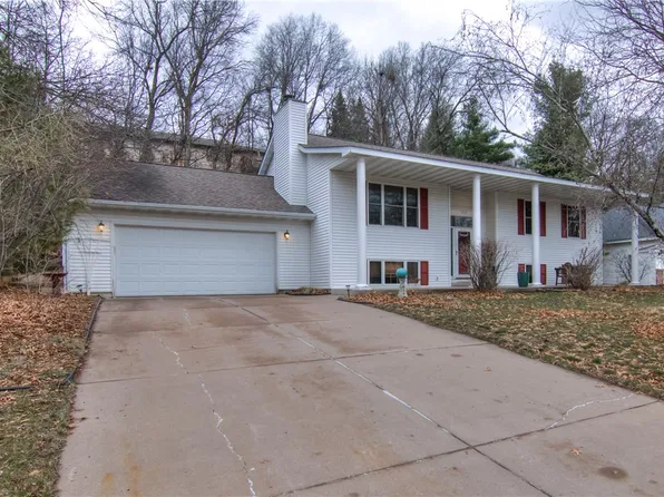 1312 Edgewood Drive, Altoona, WI 54720