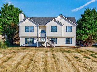 167 Bridgewater Dr, Mount Airy, GA 30563