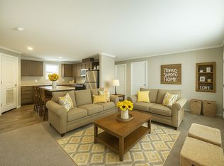 10610 E Street Rte #762-180, Lockbourne, OH 43137