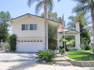 19852 Ravenna Dr, Yorba Linda, CA 92886