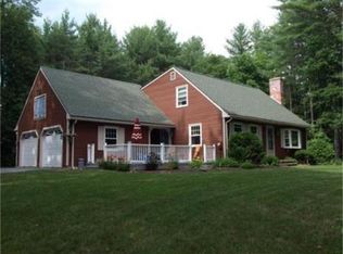 7 Quail Roost Dr, Sterling, MA 01564