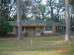 712 Stafford St, Tallahassee, FL 32305
