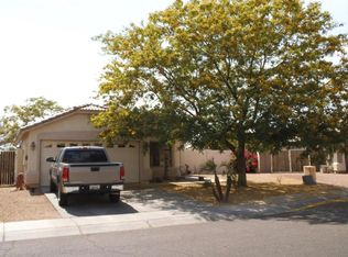 6260 N 70th Ln, Glendale, AZ 85303