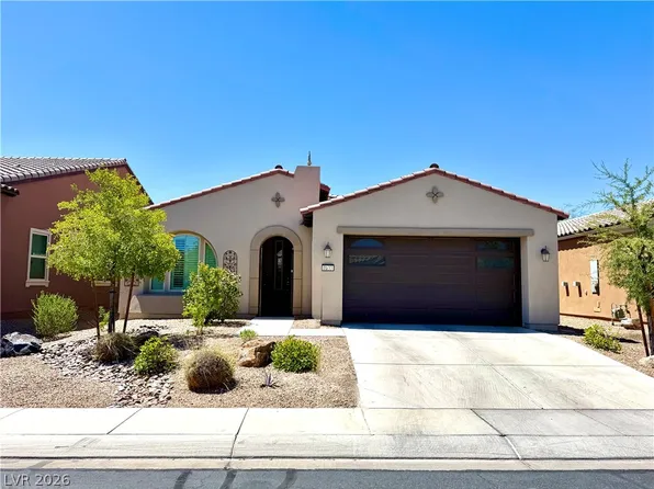 3633 Greenbriar Bluff Ave, North Las Vegas, NV 89081