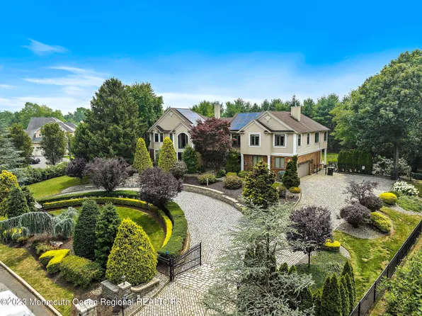 130 Telegraph Hill Road, Holmdel, NJ 07733