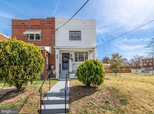 80 55th St SE, Washington, DC 20019