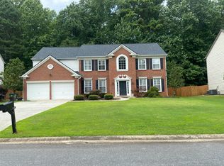 309 Wickley Way, Woodstock, GA 30188