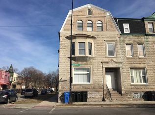 241 N Sacramento Blvd, Chicago, IL 60612