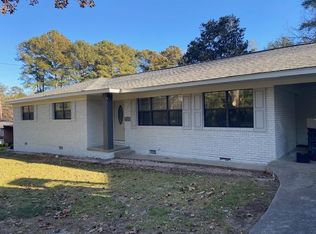 1513 N Pine St, Meridian, MS 39305