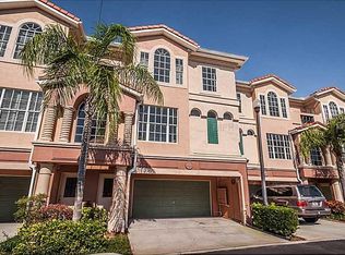 1549 Wharfside Dr, Tarpon Springs, FL 34689