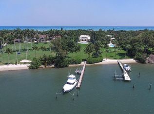 386 S Beach Rd, Hobe Sound, FL 33455