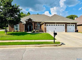 332 S Back Creek Rd NW, Madison, AL 35757