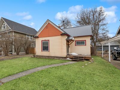 421 Somers Ave, Whitefish, MT, 59937