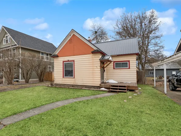 421 Somers Ave, Whitefish, MT 59937