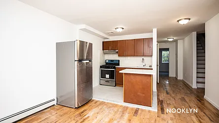 Rented by Nooklyn NYC LLC