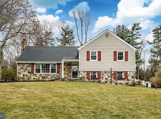 137 Wooded Ln, Villanova, PA 19085