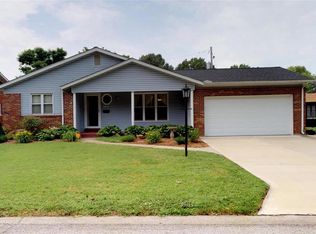 2324 Emert Ave, Granite City, IL