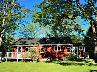 1278 Tremont Rd, Seal Cove, ME 04674