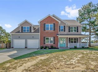 25 Briarwood Pl, Sanford, NC 27332