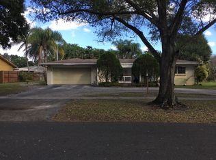 222 SW 54th Ave, Plantation, FL 33317