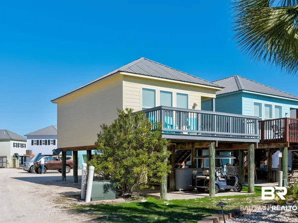 713 Lemoyne Dr #30, Dauphin Island, AL 36528
