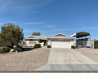 453 Sunfield Dr, Lake Havasu City, AZ 86404