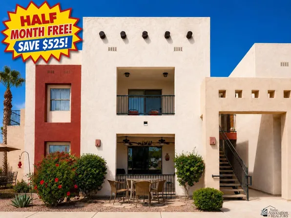 29217 S Sage Ave #D-206, Wellton, AZ 85356