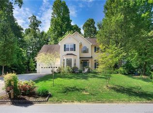 151 Riverbirch Dr, Fletcher, NC 28732
