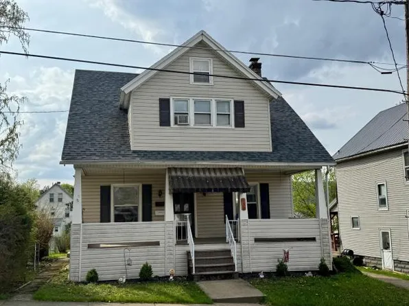 130 N South St #6, Warren, PA 16365