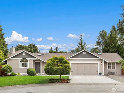 2390 229th Pl Sw Place SW, Brier, WA, 98036