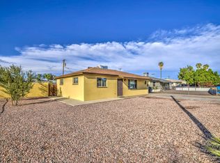 4542 W Fairmount Ave, Phoenix, AZ 85031