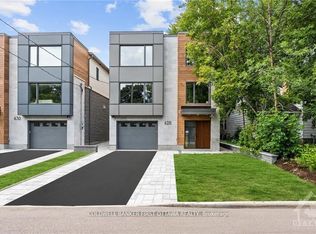 628 Parkview Rd, Ottawa, ON K1Z6E5
