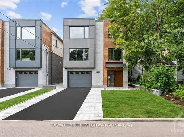 628 Parkview Rd, Ottawa, ON K1Z 6E5