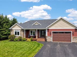 404 Indian Mountain Rd, Moncton, NB E1G 3C2