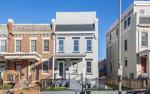 549 Park Rd NW #1 Photo 1