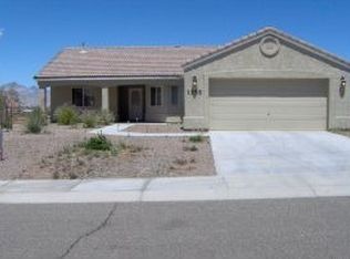 1555 Ilona Dr, Bullhead City, AZ 86442