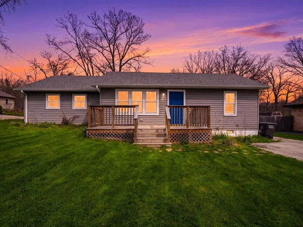 7705 241st AVENUE, Salem, WI 53168