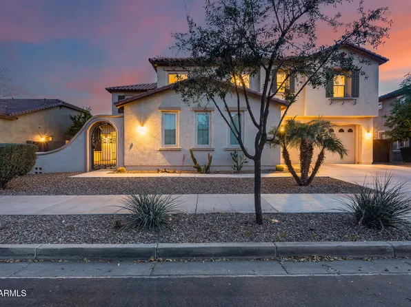 19057 E REINS Road, Queen Creek, AZ 85142