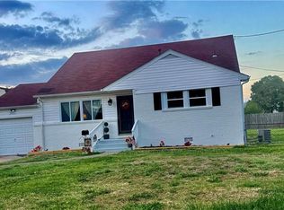 5800 Pontiac Rd, Virginia Beach, VA 23462