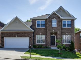 2636 Bowwater Ln, Antioch, TN 37013