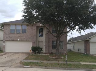 6426 Binalong Dr, Katy, TX 77449