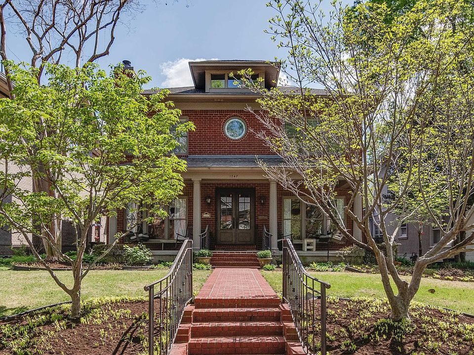 1st image of 1747 Overton Park Ave