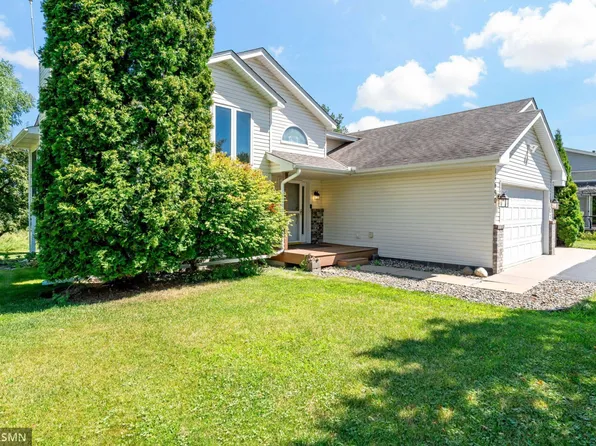 14690 Glenbrook Ave N, McGregor, MN 55038