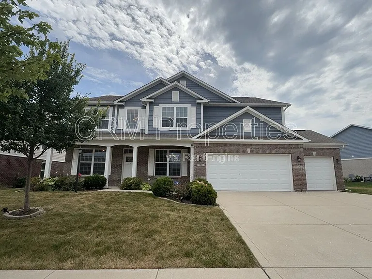 6311 Burgin Dr — Photo 1